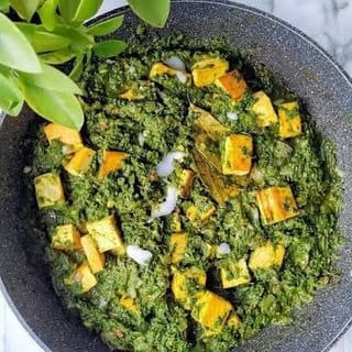 LB-Saag - Vegan