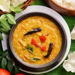 LB-Tomato Dal - Vegan