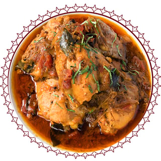 Chettinadu