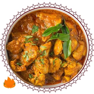 Madras Curry