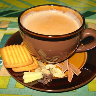 Masala Chai