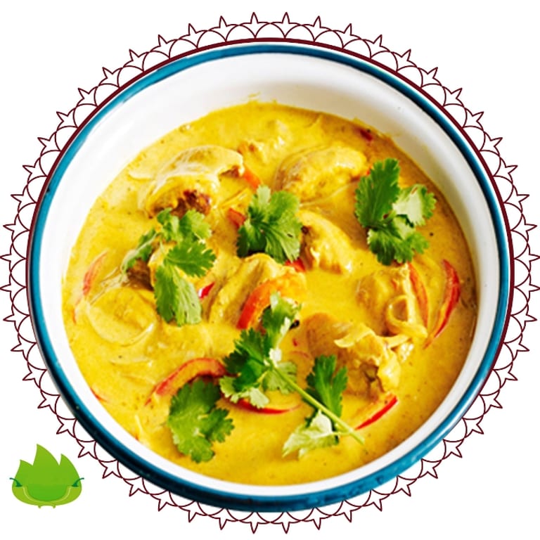 Tikka Masala: A Flavorful Indian Delight
