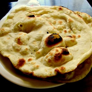 Roti - Wheat Bread