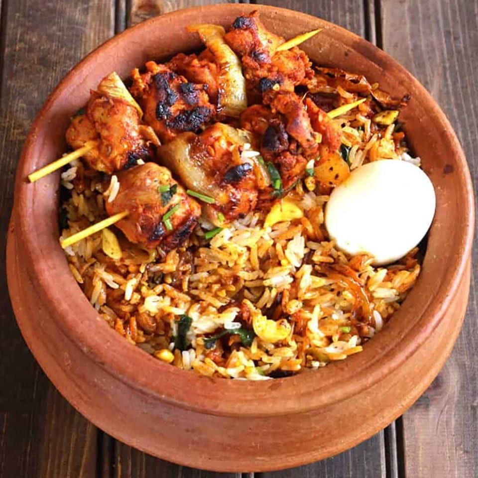 Delicious Masala Dishes