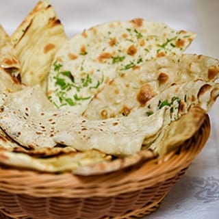 Bread Basket (Butter,Garlic,Bullet)
