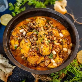 LB-Malabar Curry