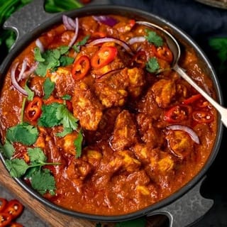LB-Madras Curry