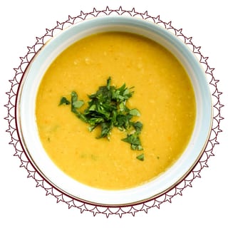 Dal Soup