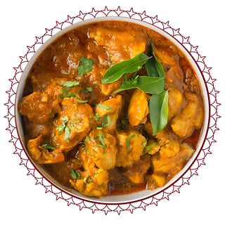 Madras Curry