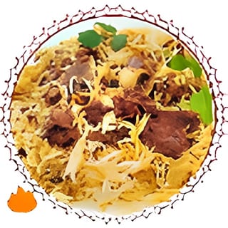 Dum Biryani Goat