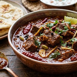 Vindaloo