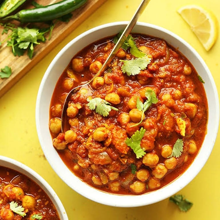 Delicious Masala Dishes