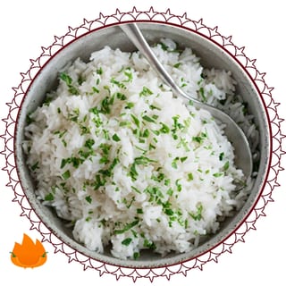 Basmati Rice Large
