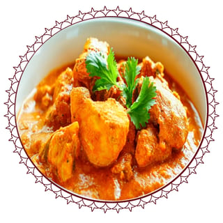 “Double the Tikka, Double the Taste!”