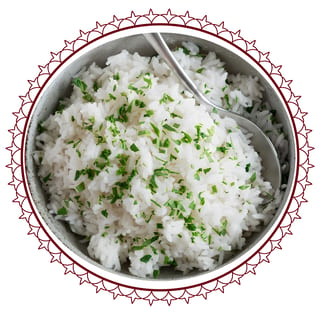 Basmati Rice 