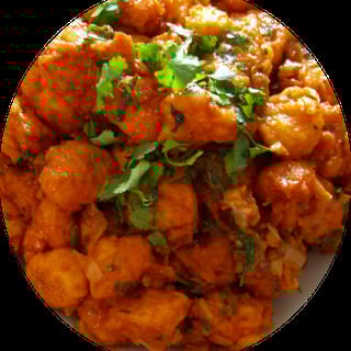 Gobi Manchurian