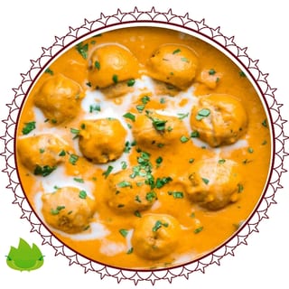 Malai Kofta