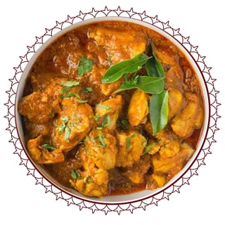 LB-Madras Curry