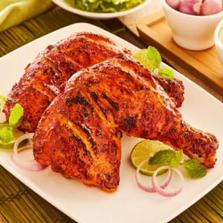 Tandoori Chicken 2pcs