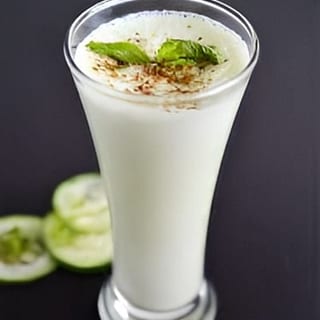 Salt Lassi