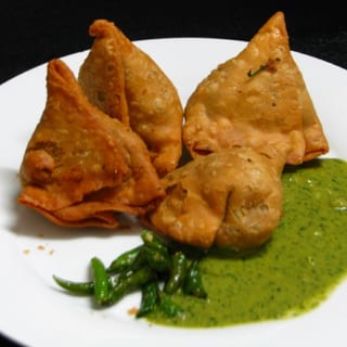 Chicken Samosa 1pcs
