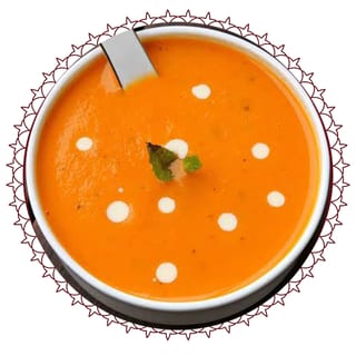 Tomato Soup