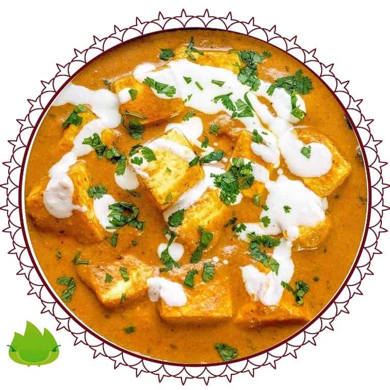 Refreshing Lassi: A Taste of India