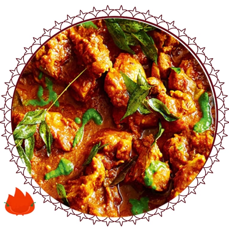 Delicious Curry Creations: Indian, Vegan, and More