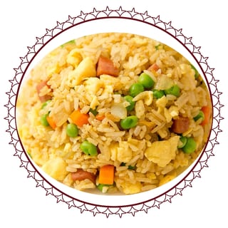 Fried Rice