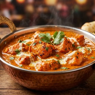 Buy 1 Get 1 Tikka Masala Chicken