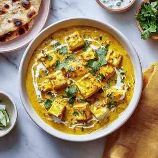 Shahi Korma
