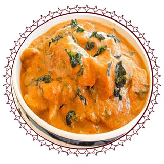 Methi - Fenugreek