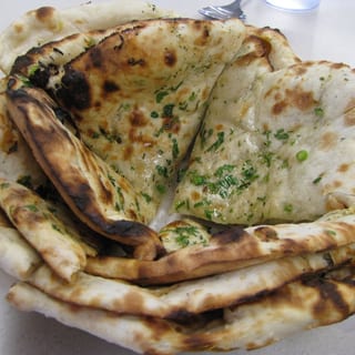 Bread Basket (Butter,Garlic,Bullet)