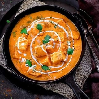 LB-Butter Masala