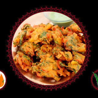Khel Pakora